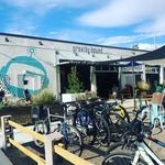 Gravity Bound Brewing Company