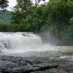 Thommankuthu Waterfalls