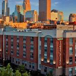 TownePlace Suites by Marriott Minneapolis Downtown/North Loop