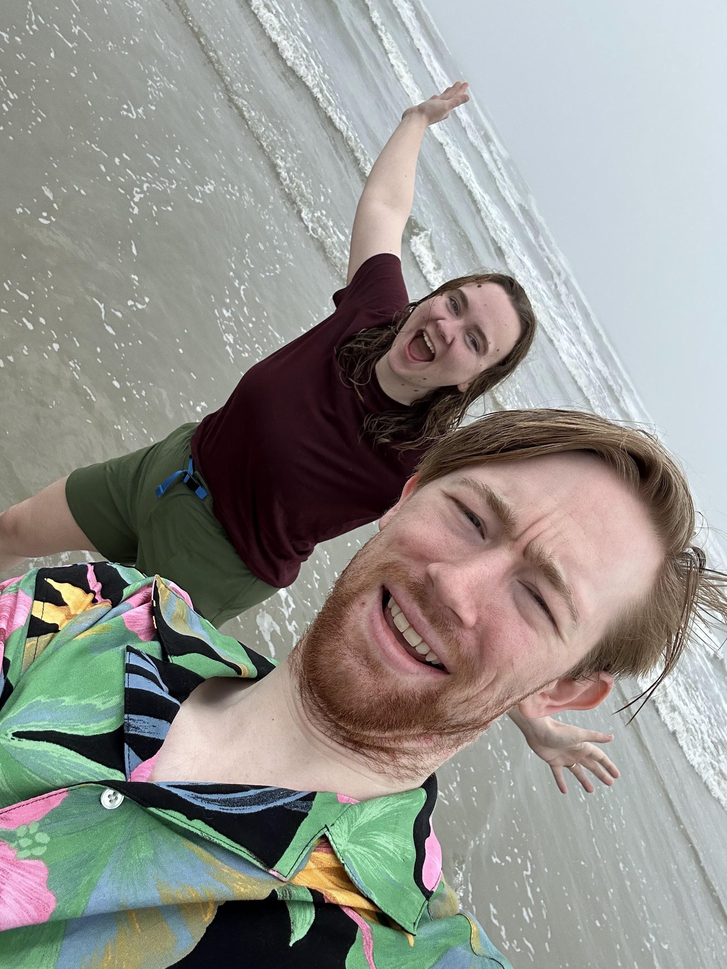 The Wedding Website of Maddy Norgard and Jonathan Lehne