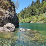 Jedediah Smith Redwoods State Park