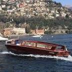BOAT RIDE ON THE LAKE