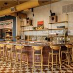 Merenda Wine Bar