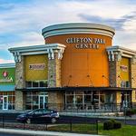 Clifton Park Center