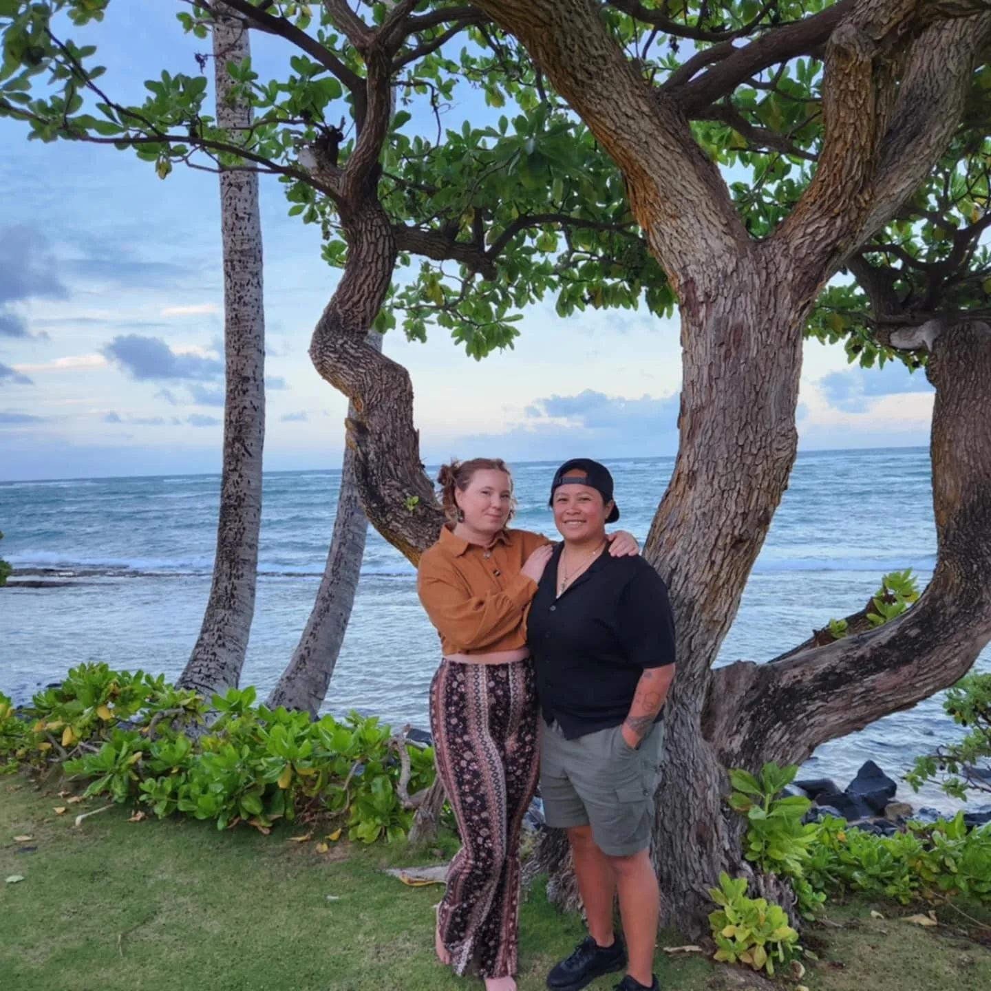Kauai vacation!