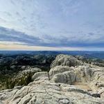 Black Elk Peak