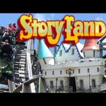 Story Land Amusement Park