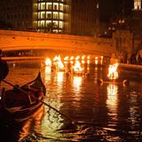 The WaterFire Arts Center
