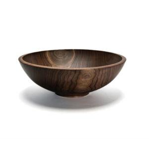 Medium Champlain (classic) Wooden Bowl | Andrew Pearce Bowls