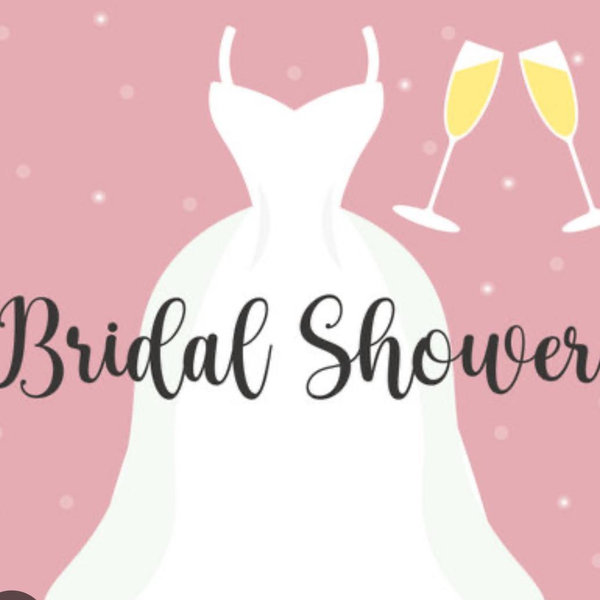 Bridal shower gift cards