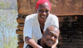 The Wedding Website of Raquel Clark and Keith Maddox