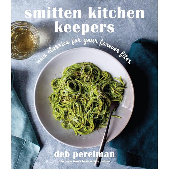 Smitten Kitchen Keepers - by Deb Perelman