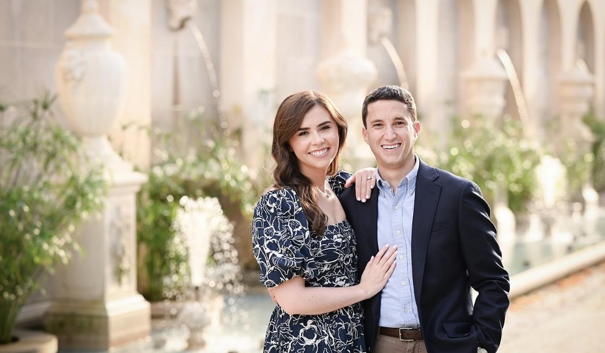 The Wedding Website of Catherine Curran and Kevin Levitsky