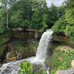 Minnehaha Falls