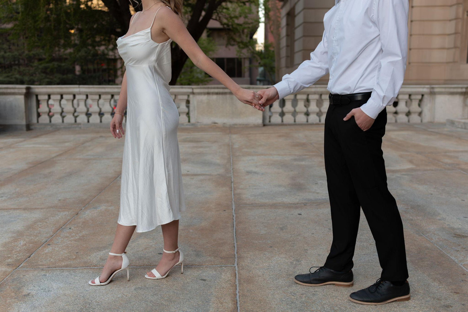The Wedding Website of Addison Gardner and Cole Faulkner