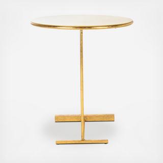 Sionne Round C Table