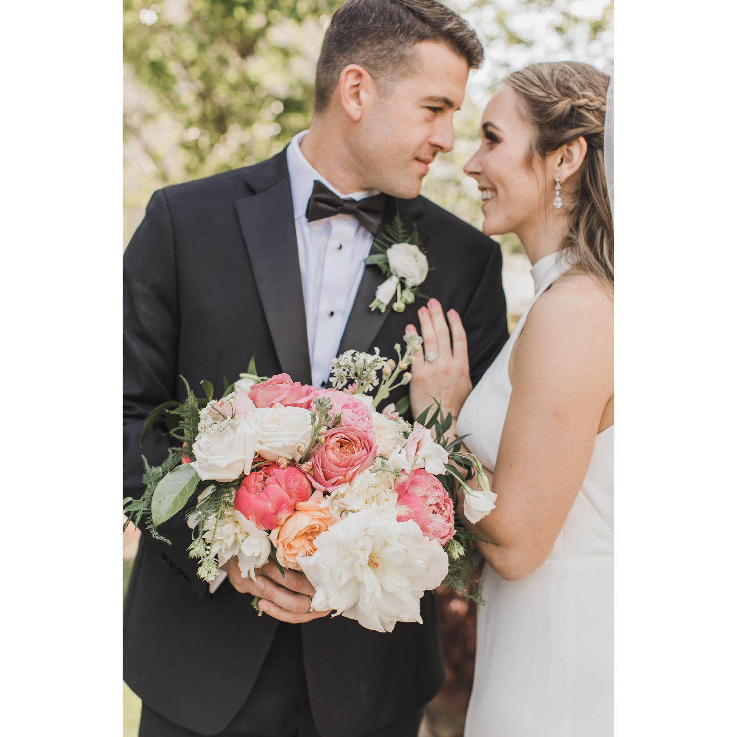 Our mountain elopement/backyard wedding
May 15, 2021