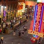 Greektown