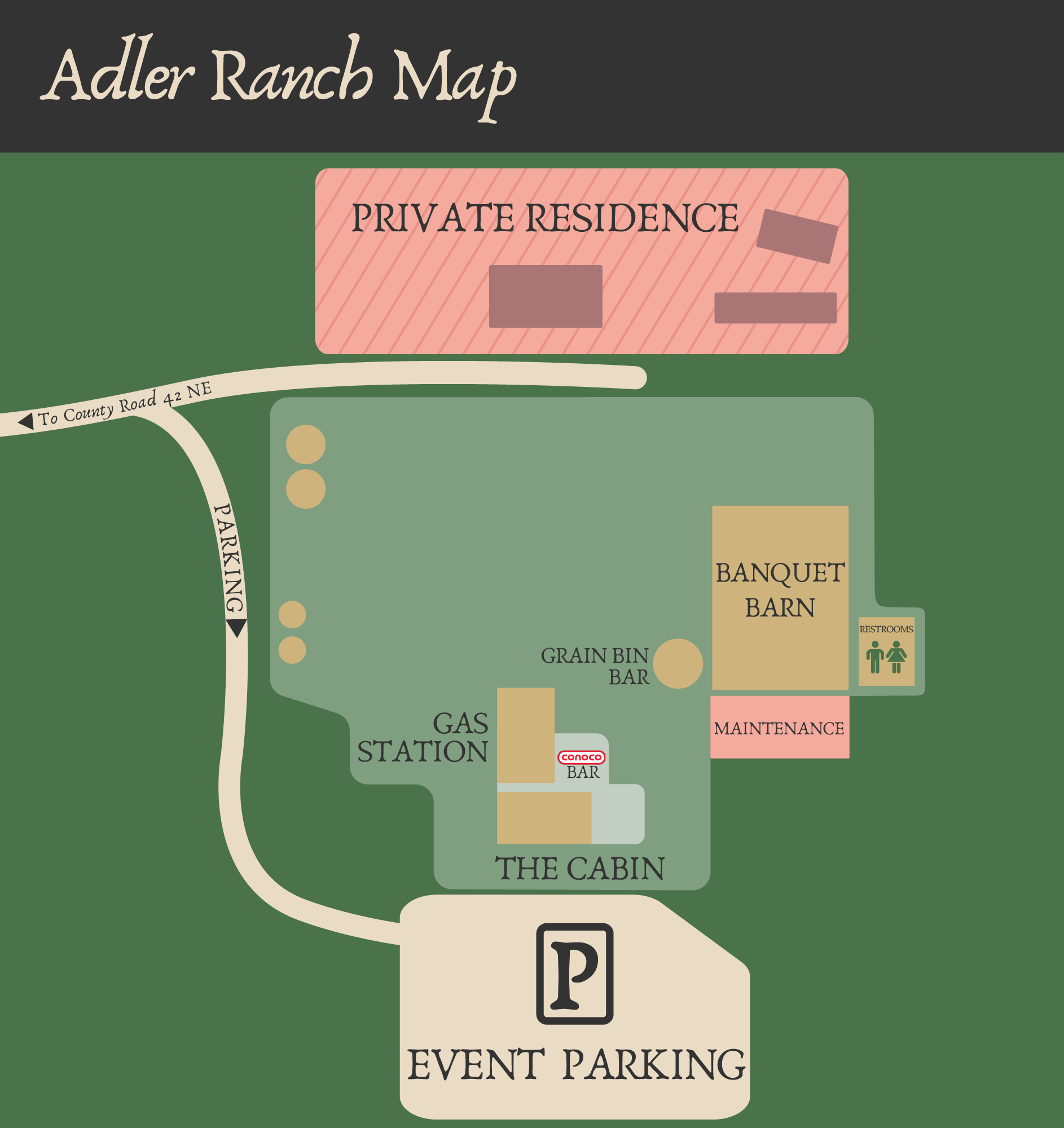 The Wedding Website of Bailey Gillingham and Gavin Parkos