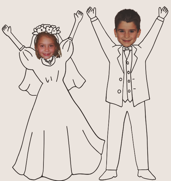 The Wedding Website of Tatum Webb and Rogan Brownstein