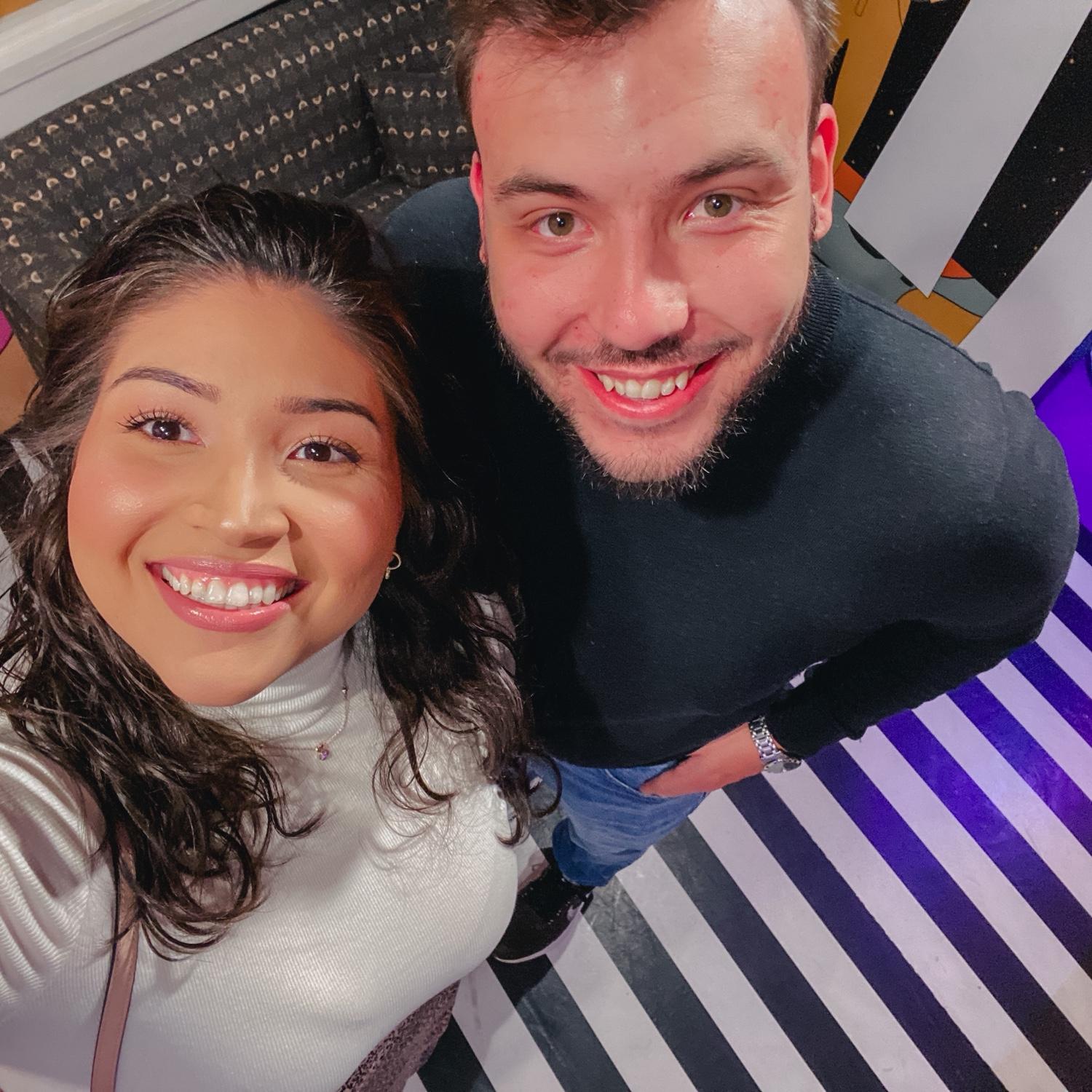 Meow Wolf in Santa Fe, New Mexico!
