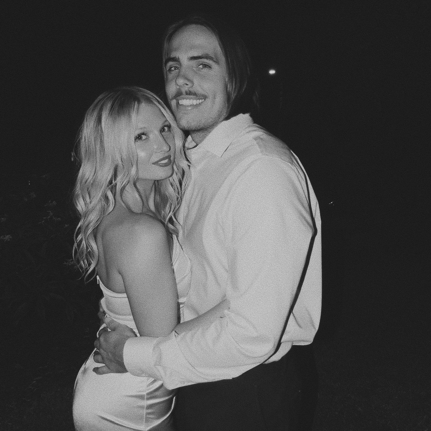 Engagement Party photos