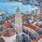 Split