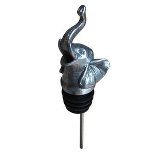Elephant Wine Pourer