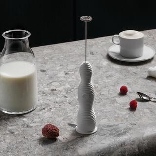 Michele De Lucchi Pulcina Milk Frother