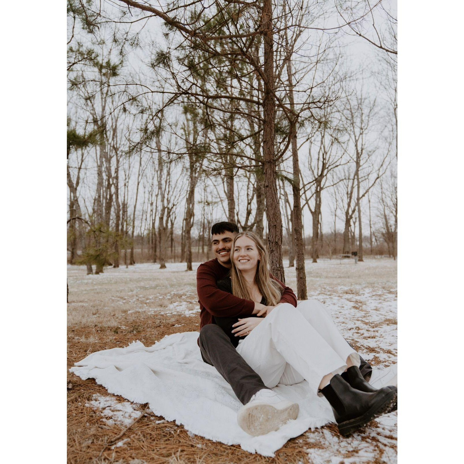 Engagement Pics!