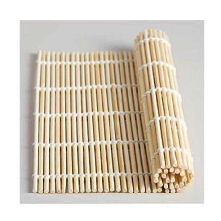 Bamboo Sushi Rolling Mat