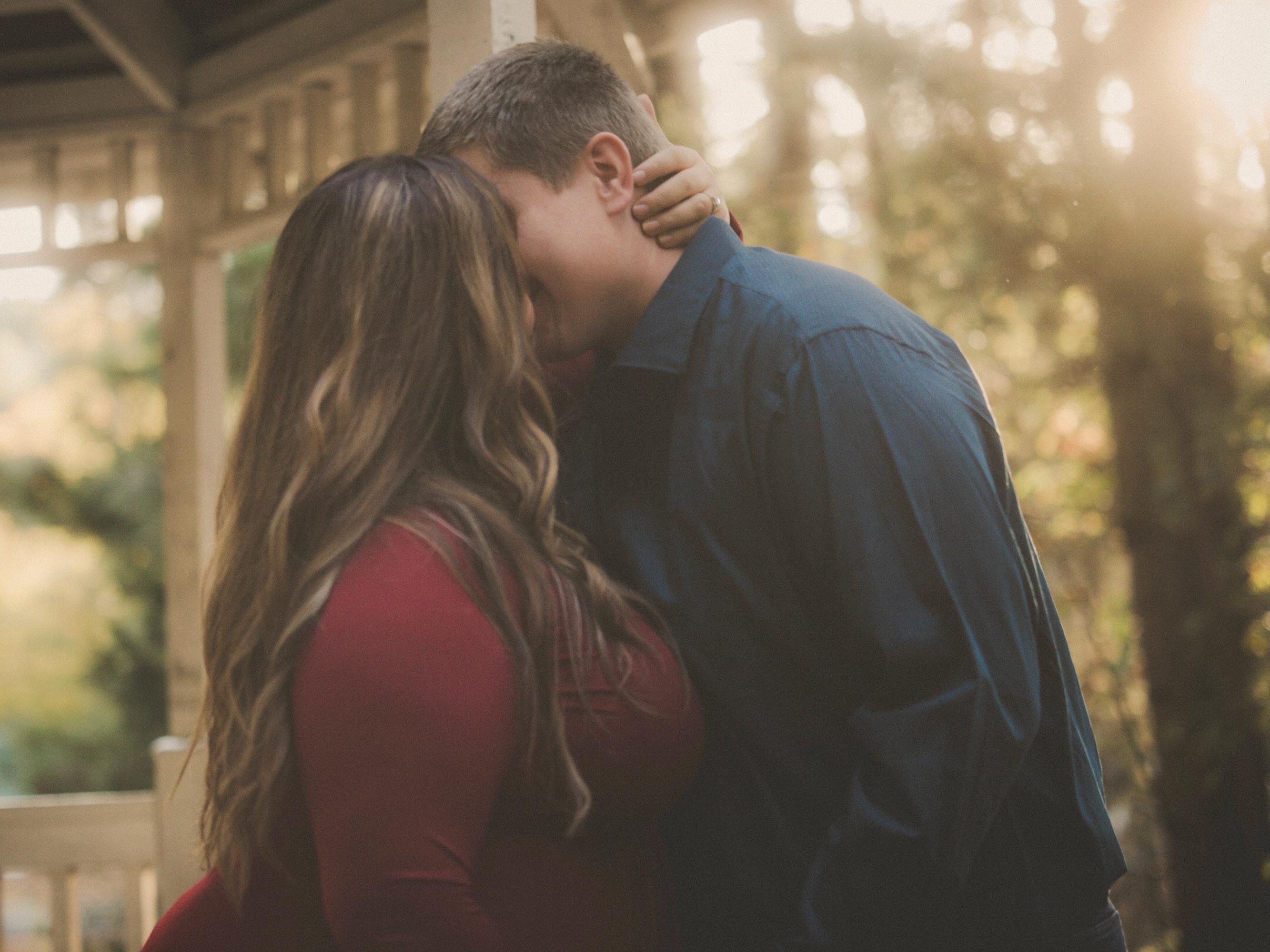 The Wedding Website of Cynthia Medina and Jake Stump