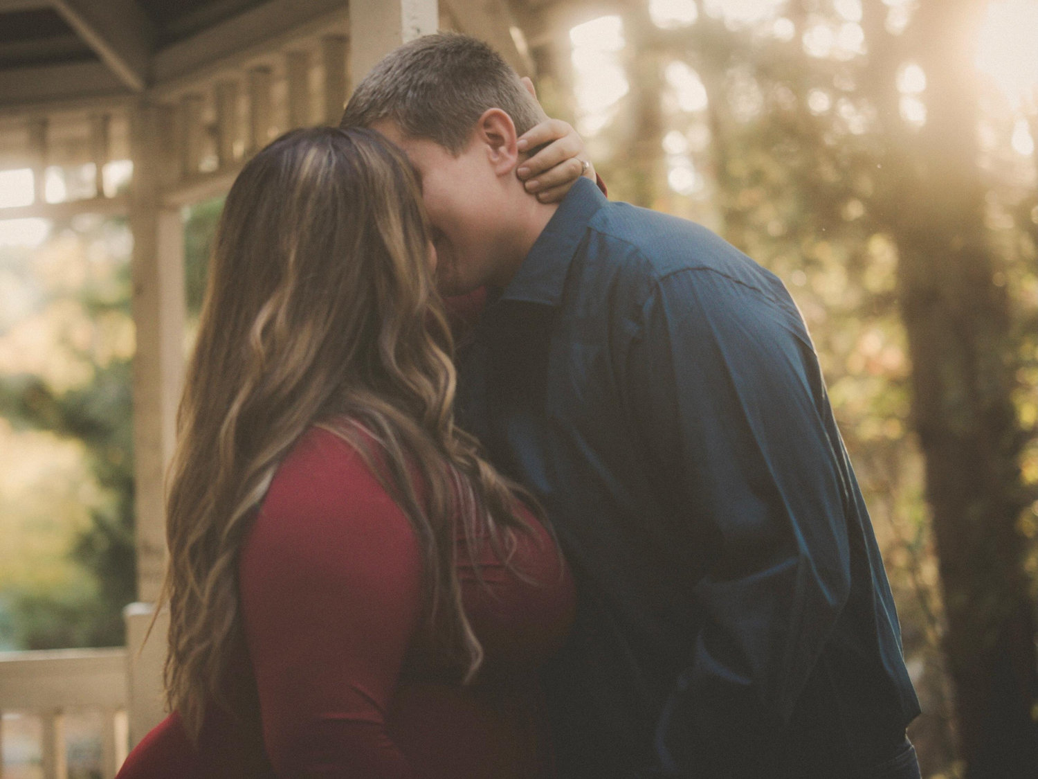 The Wedding Website of Cynthia Medina and Jake Stump