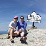 Hike a High Peak