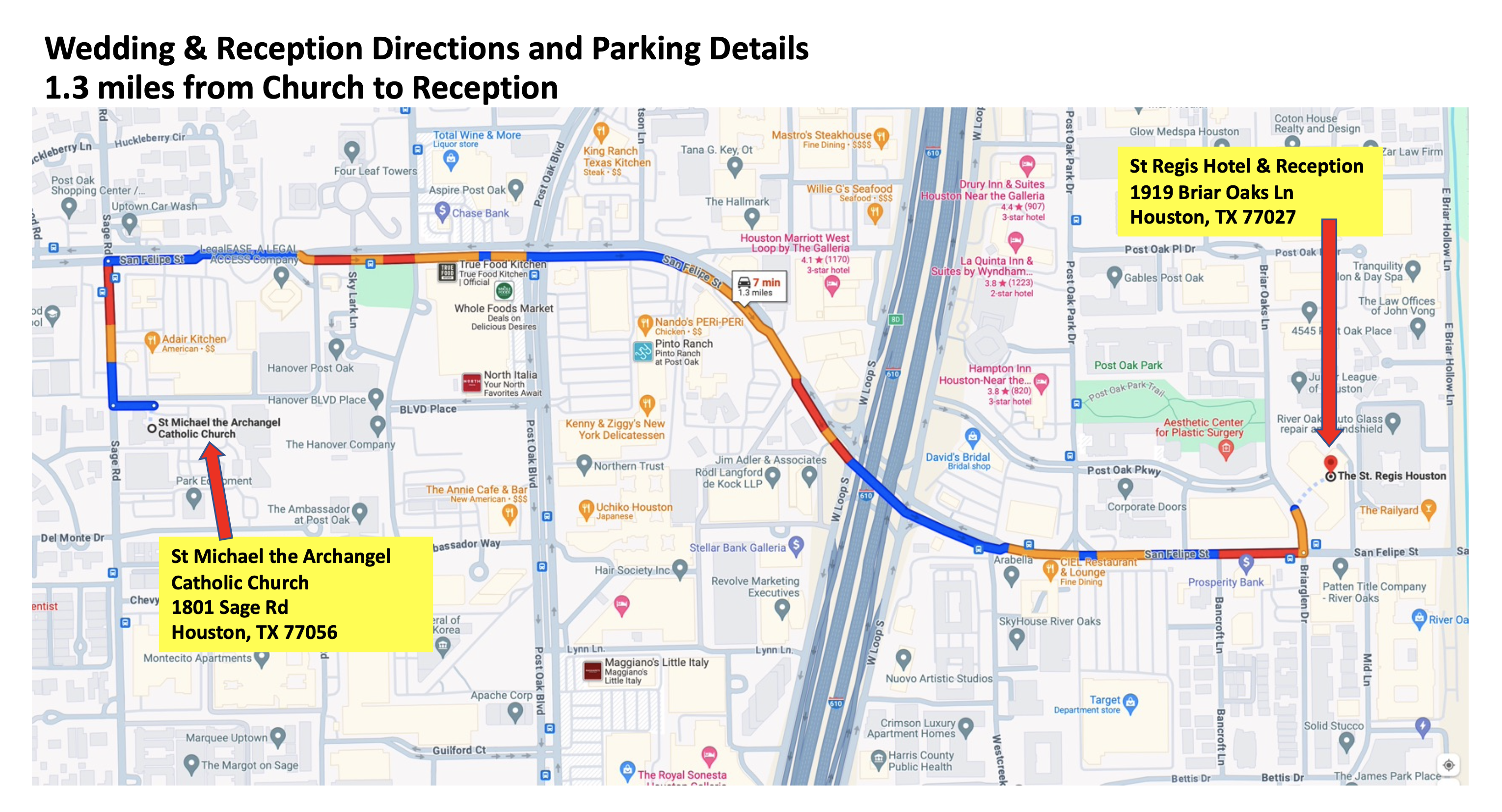 The Wedding Website of Tatyana Beketova and Joseph Martin