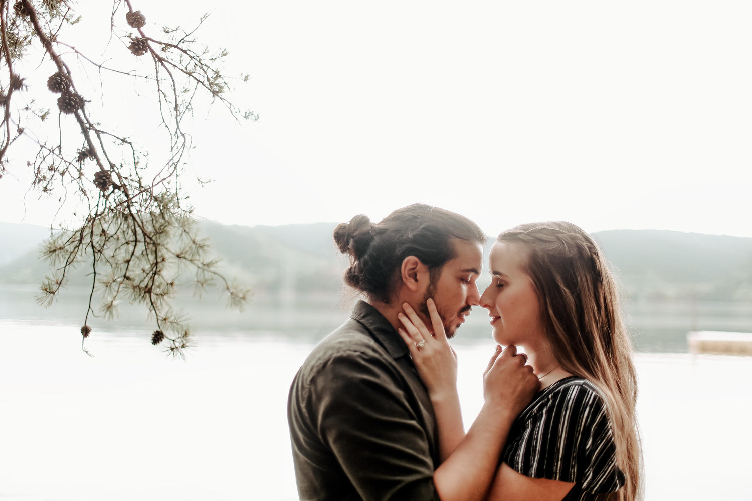 The Wedding Website of Jaylee Tribble and Dakotah Martinez