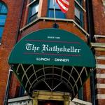 The Rathskeller