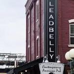 LeadBelly