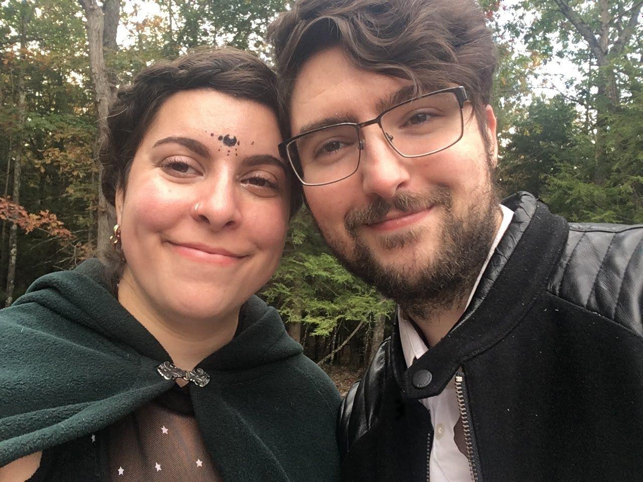 The Wedding Website of Amanda Panzer and Christopher Havens