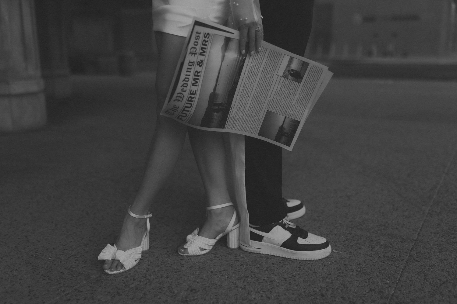 The Wedding Website of Tristan Kestner and Halle Lisabeth