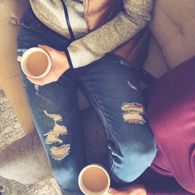 Our favorite part of the day