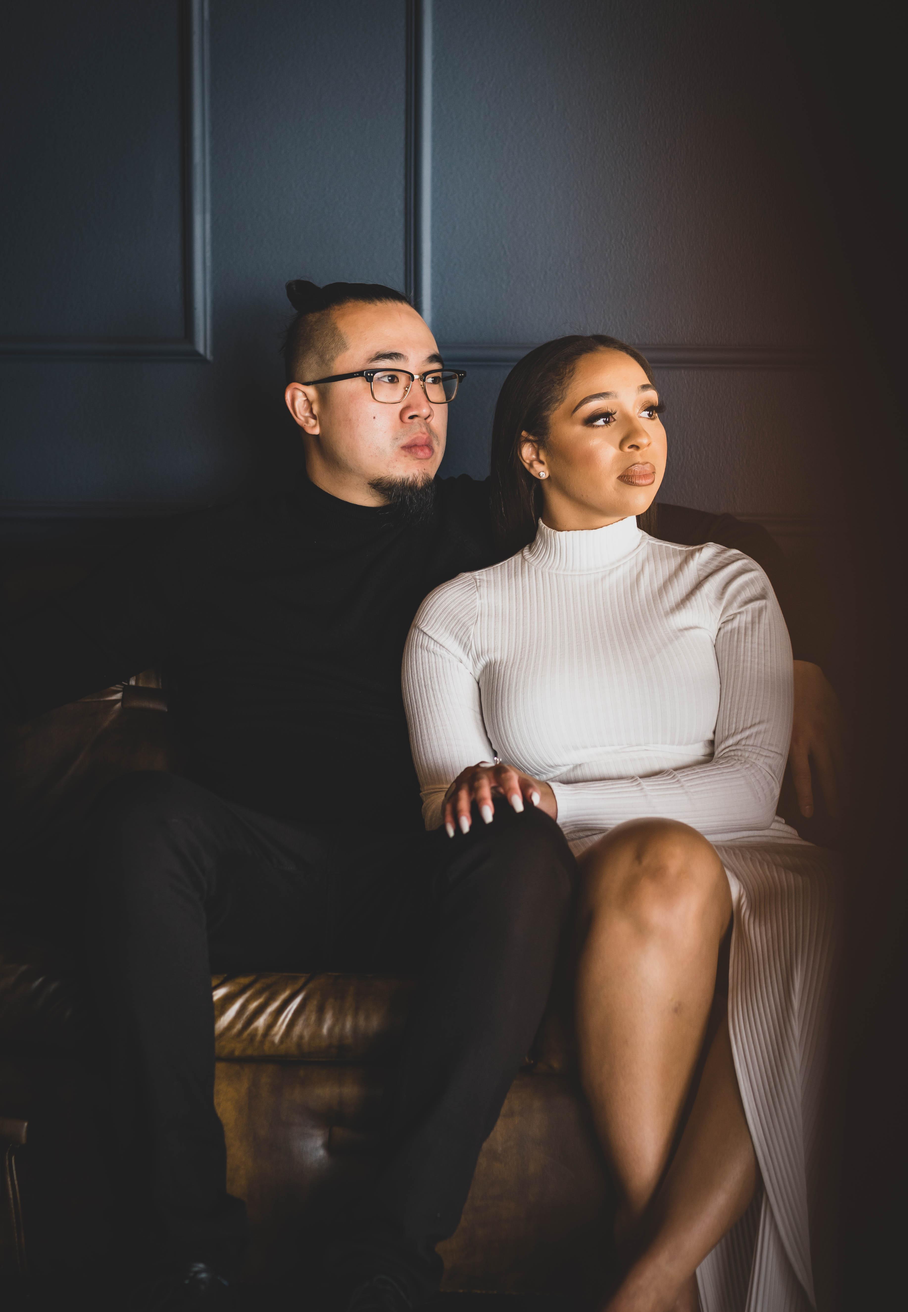The Wedding Website of Tiera Carrington and Alan Huang
