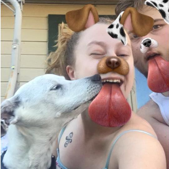Packer, Brittany and Brandon