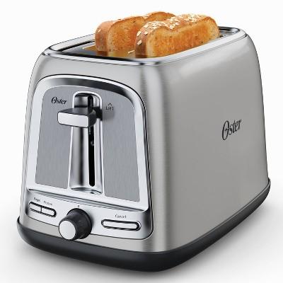 Oster 2-Slice Toaster - TSSTTRJB