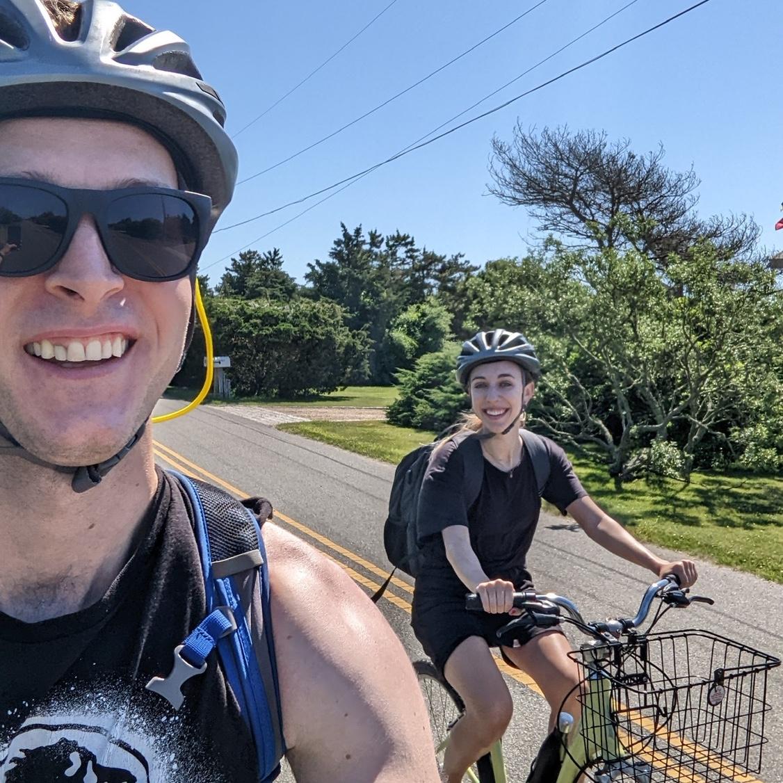 Martha’s Vineyard - June 2022