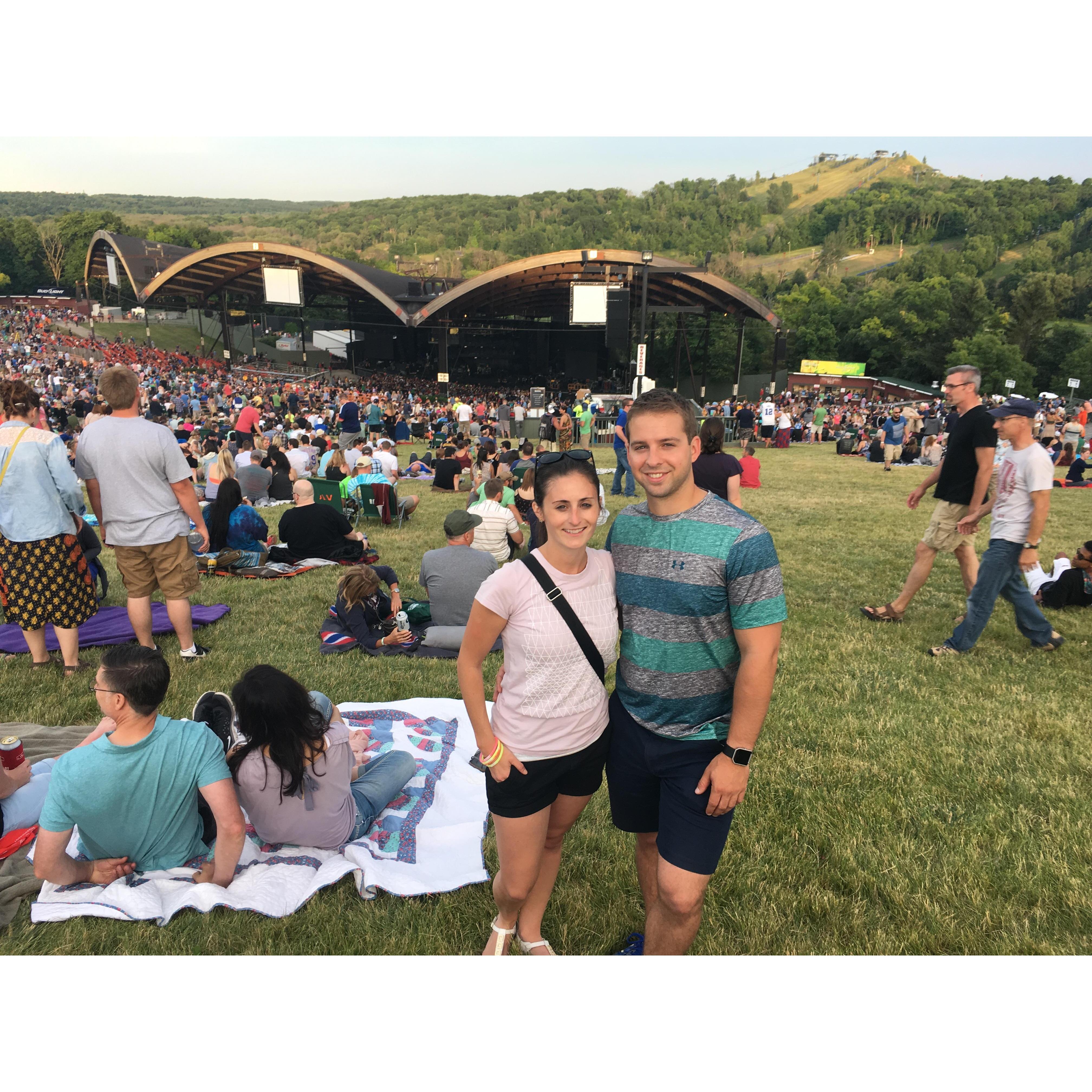 DMB! 2016