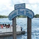 Scenic Boat Tour