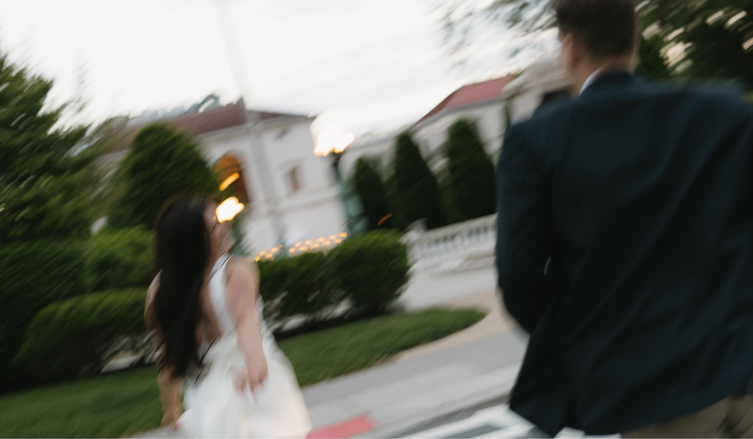 The Wedding Website of Juliana Powers and Bill Gitler