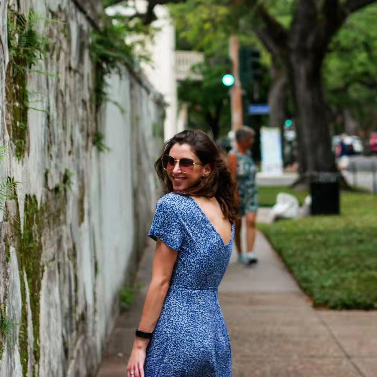 New Orleans, May 2024