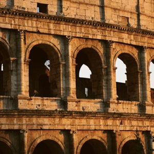 Italian Honeymoon